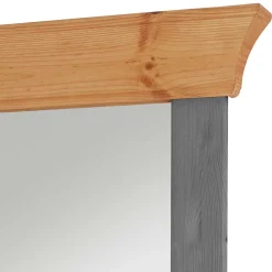 Landhaus Wandspiegel Red*Pharao24 Clearance