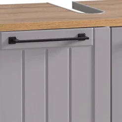 Hot Landhaus Waschbeckenunterschrank Joanthan Badezimmerschränke|Waschbeckenunterschränke