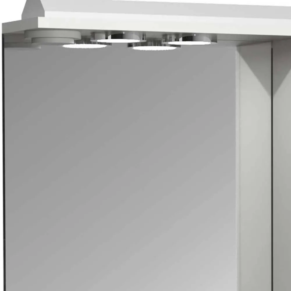 Hot Landhaus Waschplatz Set Exmadura Badmöbel Sets