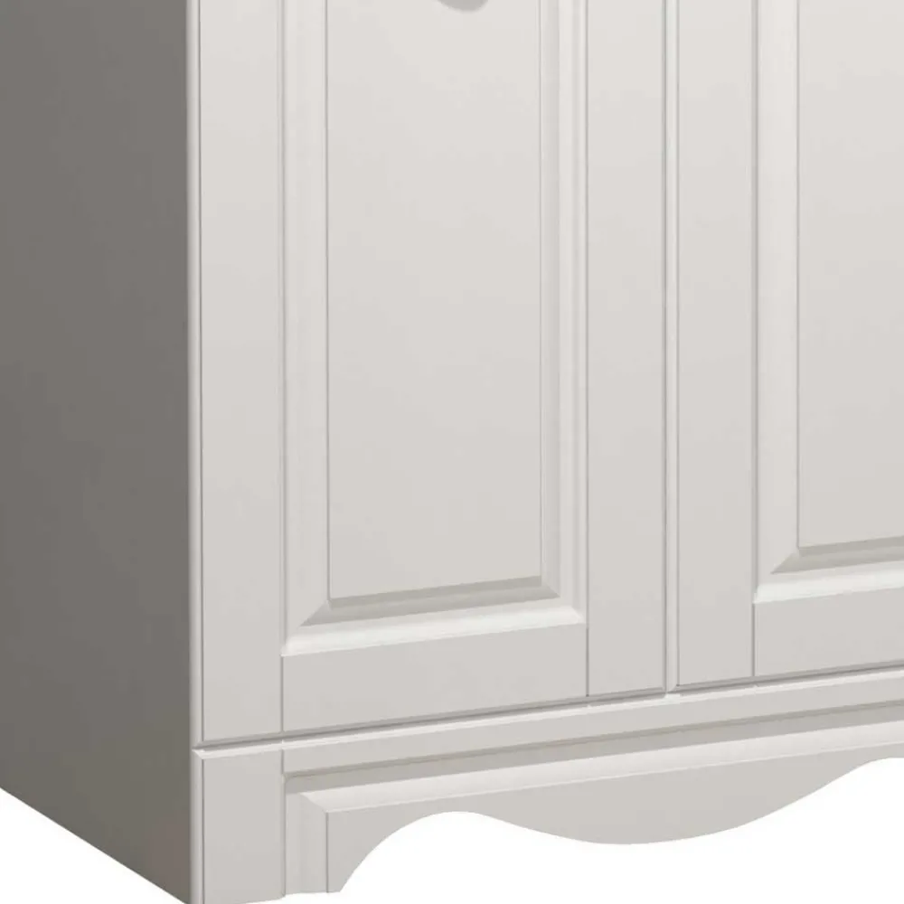 Hot Landhaus Waschplatz Set Exmadura Badmöbel Sets