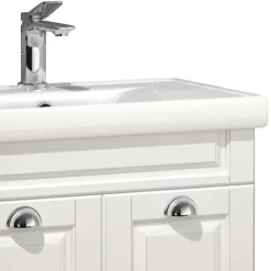 Hot Landhaus Waschplatz Set Exmadura Badmöbel Sets