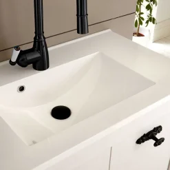 Landhaus Waschtisch Atridia*Pharao24