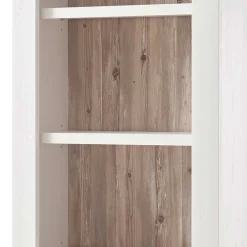 New Landhaus Wohnwand Flurencina Wohnzimmerschrank|Wohnwand 300 Cm