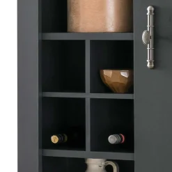 Best Landhaus Wohnwand Saridio Wohnwand 350 Cm