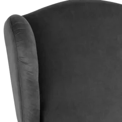 Discount Landhaus Wohnzimmer Sessel Fandango Ohrensessel