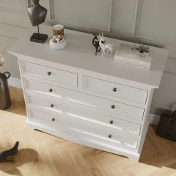 Landhaus Wäschekommode Vomano*Pharao24 Best