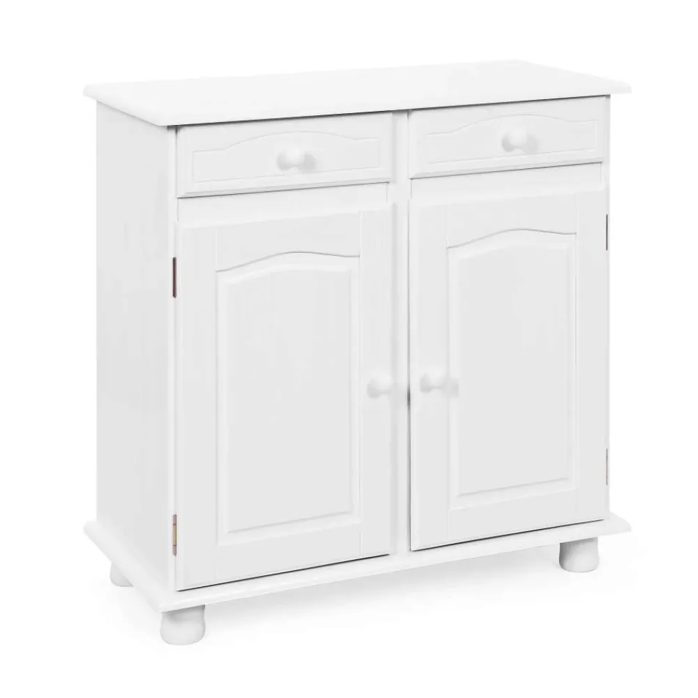 Discount Landhaus-Anrichte Lina Flurkommoden