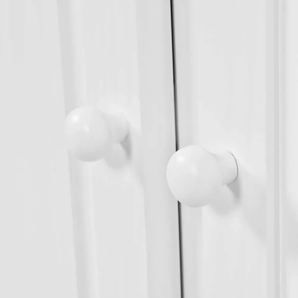 Discount Landhaus-Anrichte Lina Flurkommoden