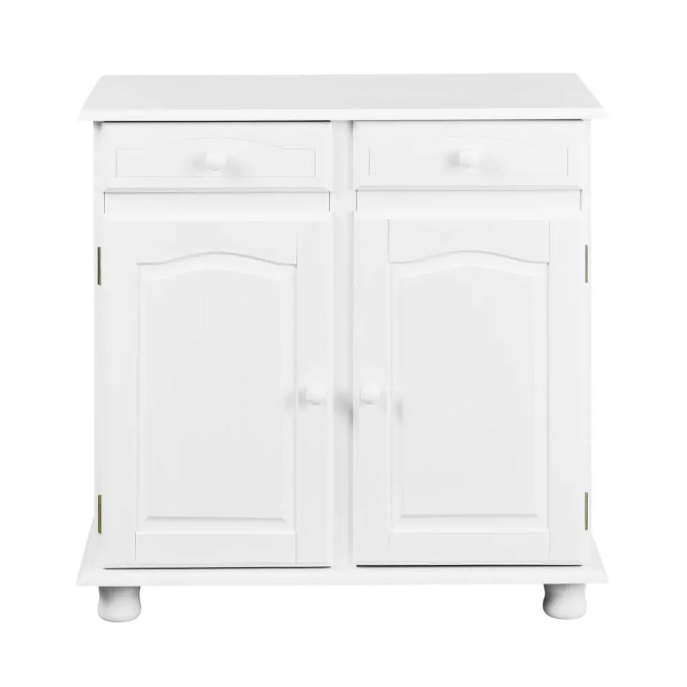 Discount Landhaus-Anrichte Lina Flurkommoden