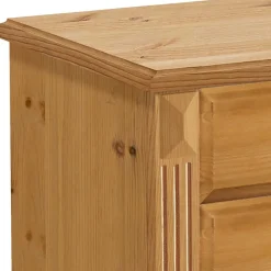 Landhausbett Devenia*Pharao24 Outlet