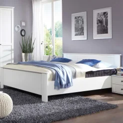 Landhausbett Emura*Pharao24 Sale