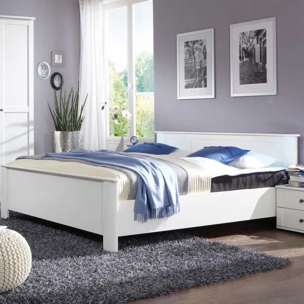 Landhausbett Emura*Pharao24 Sale