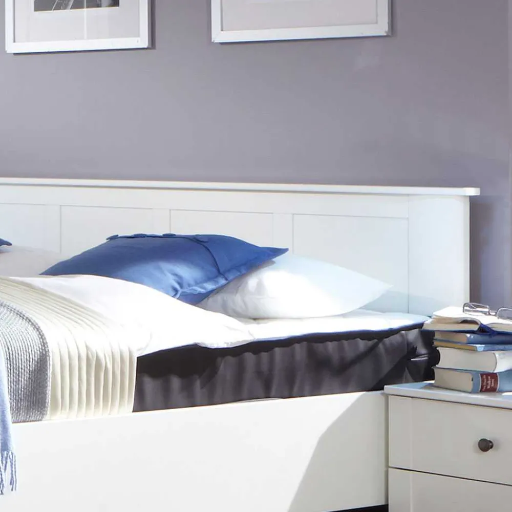 Landhausbett Emura*Pharao24 Sale