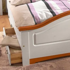 Landhausbett Raimon*Pharao24 Hot