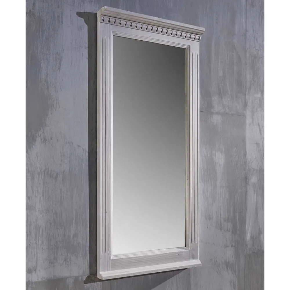 Clearance Landhausspiegel Ciramella Wandspiegel|Schlafzimmerspiegel