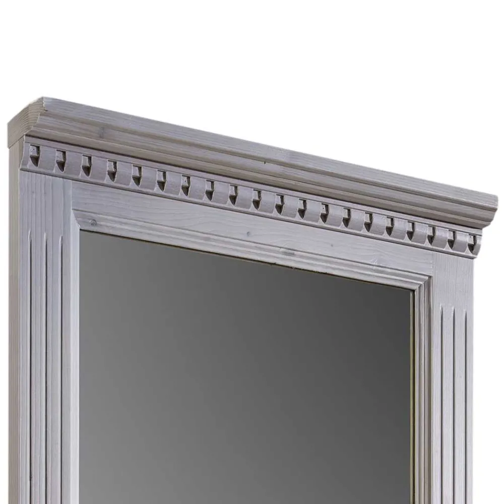 Clearance Landhausspiegel Ciramella Wandspiegel|Schlafzimmerspiegel