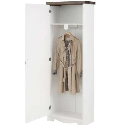 Landhausstil Dielenschrank Froveva Dielenschränke|Bauernschränke