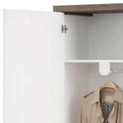 Landhausstil Dielenschrank Froveva Dielenschränke|Bauernschränke