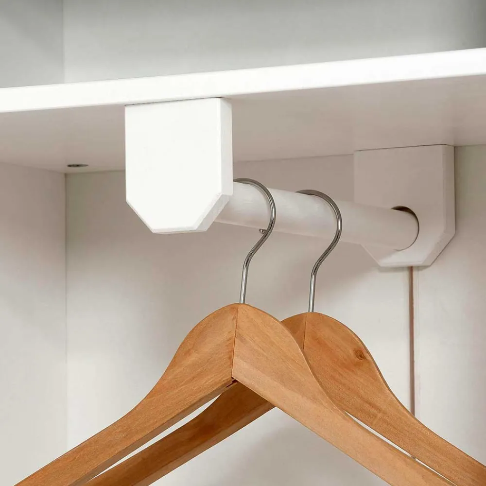 Landhausstil Dielenschrank Froveva Dielenschränke|Bauernschränke