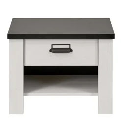 Landhausstil Doppelbett Dionada*Pharao24 New