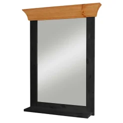 Landhausstil Garderobenspiegel Rivella*Pharao24 Online