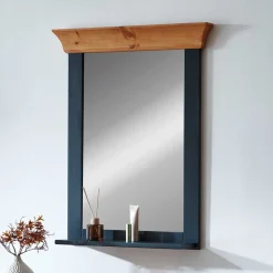 Landhausstil Garderobenspiegel Rivella*Pharao24 Online