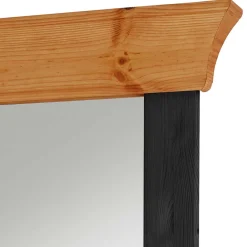 Landhausstil Garderobenspiegel Rivella*Pharao24 Online