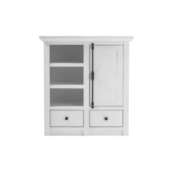 Landhausstil Kommode Pantina*Pharao24 Outlet