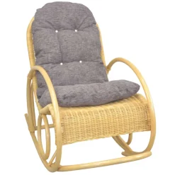 Landhausstil Schaukelstuhl Mela*Pharao24 Online