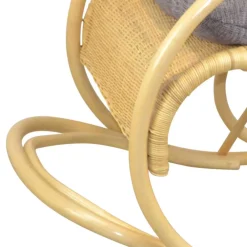 Landhausstil Schaukelstuhl Mela*Pharao24 Online