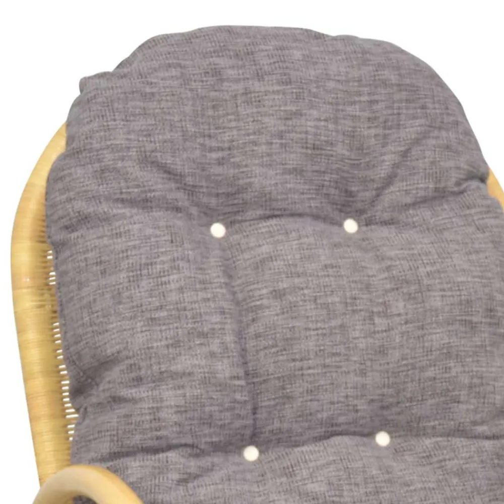 Landhausstil Schaukelstuhl Mela*Pharao24 Online