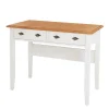 Hot Landhaus-Stil Schreibtisch Constanta Schreibtische|Computertische