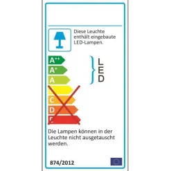 Landhausstil Wohnwand Flurencina*Pharao24 Hot