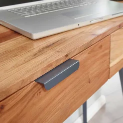 Sale Laptopschreibtisch Kali Massivholztische|Computertische