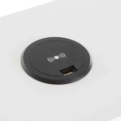 Laptopschreibtisch Rodaris*Pharao24 Hot