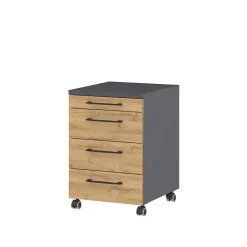 Outlet Laptopschreibtisch Vericia Schreibtische