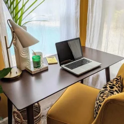 Laptopschreibtisch Vuno*Pharao24 Discount