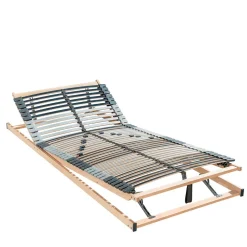 Online Lattenrost verstellbar Basilico Lattenrost