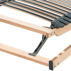 Online Lattenrost verstellbar Basilico Lattenrost