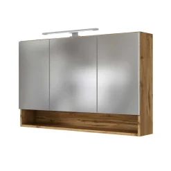 LED Spiegelschrank Dolveran Spiegelschränke|Badezimmerschränke