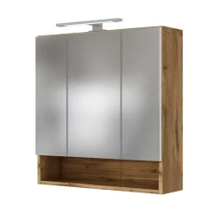 LED Spiegelschrank Dolveran Spiegelschränke|Badezimmerschränke