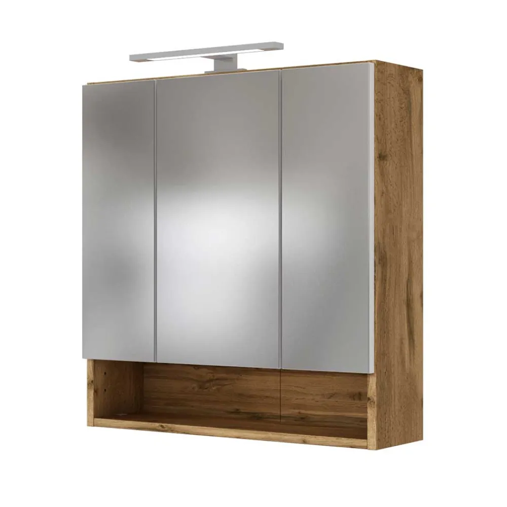 LED Spiegelschrank Dolveran Spiegelschränke|Badezimmerschränke