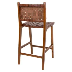 New Leder Barstuhl Holdin Sitzhocker|Hocker