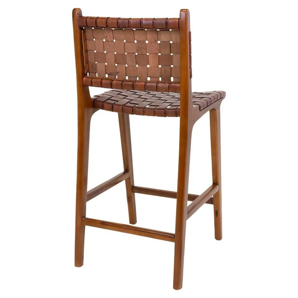 New Leder Barstuhl Holdin Sitzhocker|Hocker