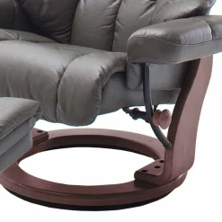 Leder Relaxsessel Cartesna*Pharao24 Clearance