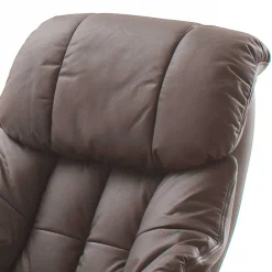Outlet Leder Relaxsessel Kleera Polstermöbel|Wohnzimmer Sessel