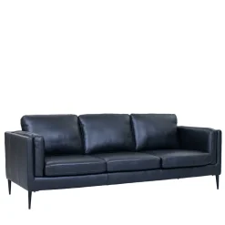 Best Leder Sofa Ceremonian 3 Sitzer Sofa|2 Sitzer Sofa