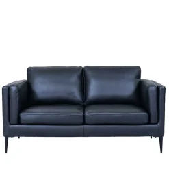 Best Leder Sofa Ceremonian 3 Sitzer Sofa|2 Sitzer Sofa