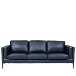 Best Leder Sofa Ceremonian 3 Sitzer Sofa|2 Sitzer Sofa