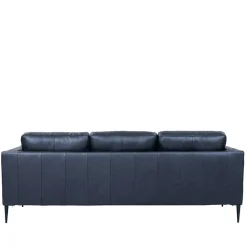 Best Leder Sofa Ceremonian 3 Sitzer Sofa|2 Sitzer Sofa